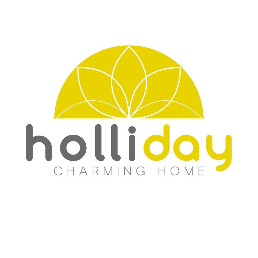 Holliday Charming Home เตรนโต ภายนอก รูปภาพ